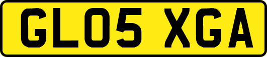 GL05XGA