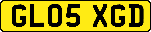 GL05XGD