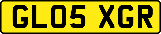 GL05XGR