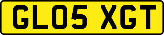 GL05XGT