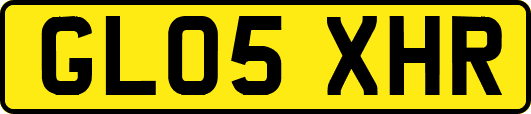 GL05XHR