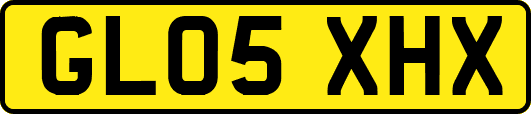 GL05XHX