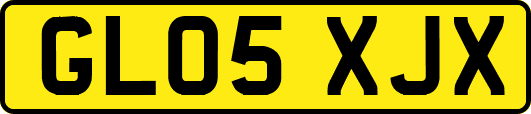 GL05XJX