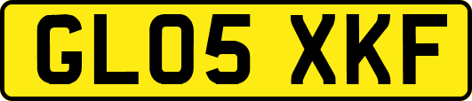 GL05XKF