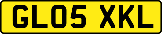 GL05XKL
