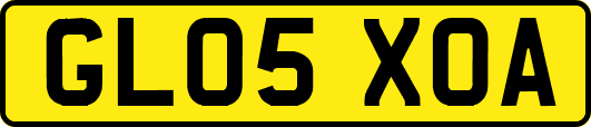 GL05XOA