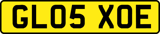 GL05XOE
