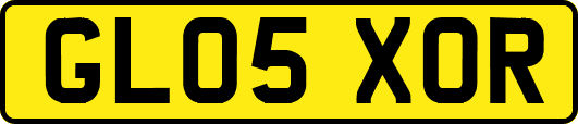 GL05XOR