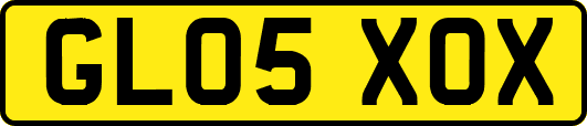 GL05XOX