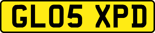 GL05XPD
