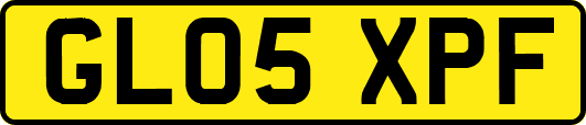 GL05XPF