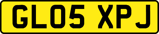 GL05XPJ