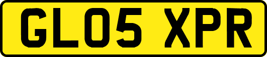 GL05XPR