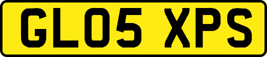 GL05XPS