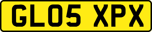 GL05XPX