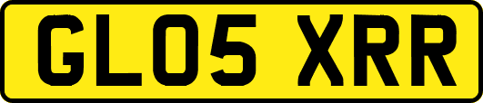 GL05XRR