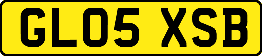 GL05XSB
