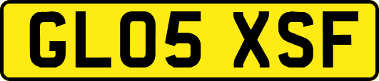 GL05XSF