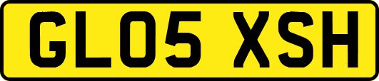 GL05XSH