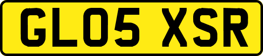 GL05XSR