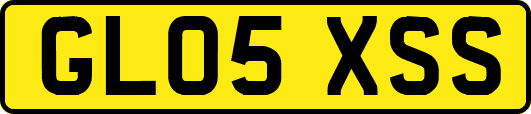 GL05XSS