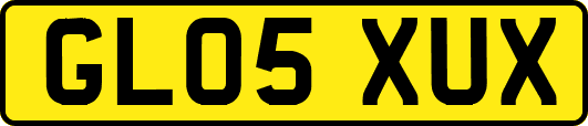 GL05XUX