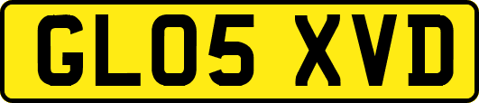 GL05XVD