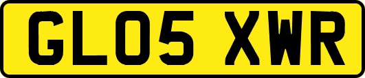 GL05XWR
