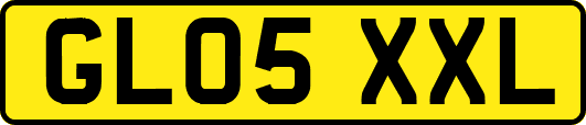 GL05XXL