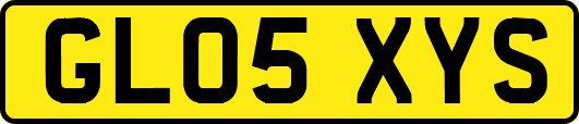 GL05XYS
