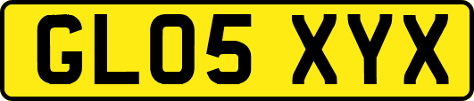GL05XYX