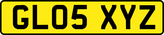 GL05XYZ