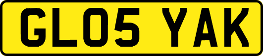 GL05YAK