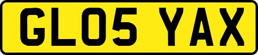GL05YAX