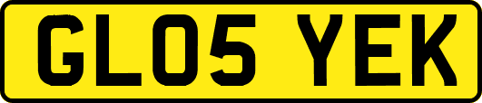 GL05YEK