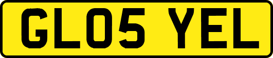 GL05YEL