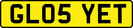 GL05YET