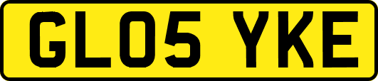 GL05YKE