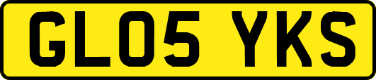 GL05YKS