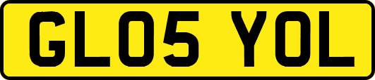 GL05YOL