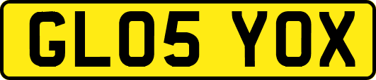 GL05YOX