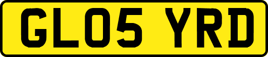 GL05YRD