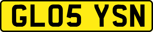 GL05YSN