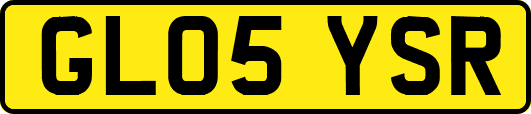 GL05YSR