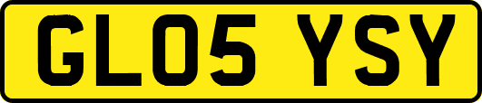 GL05YSY