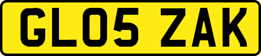 GL05ZAK