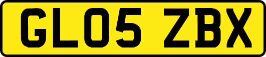 GL05ZBX