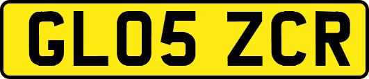 GL05ZCR