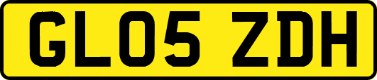 GL05ZDH
