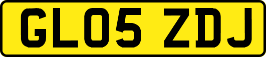 GL05ZDJ
